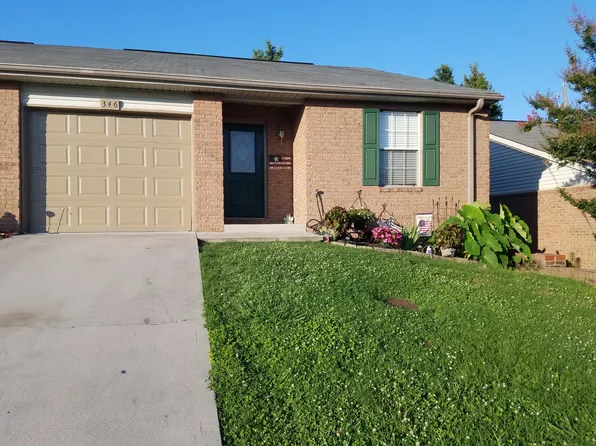 346 Hawthorne Oaks Way, Powell, TN 37849