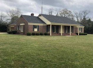 412 Valley View Dr, Fort Valley, GA 31030