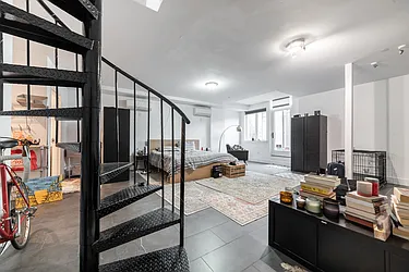 Rented by ATM Realty Service Inc