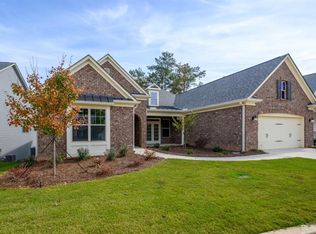 129 Laurel Overlook, Canton, GA 30114