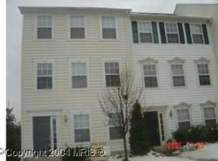 9262 McCarty Rd, Lorton, VA 22079