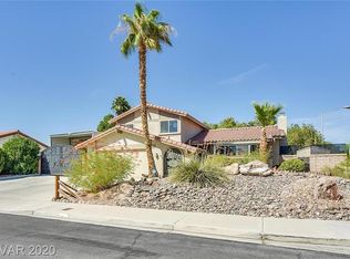 996 Pescados Dr, Las Vegas, NV 89123