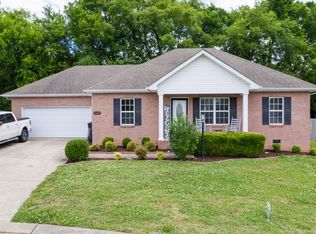 1633 O Green Cv, Murfreesboro, TN 37129
