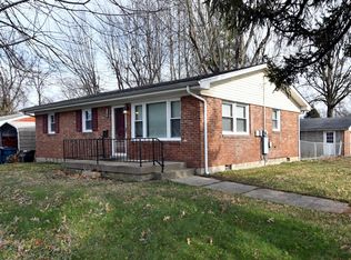 11705 Pierce Way, Louisville, KY 40272