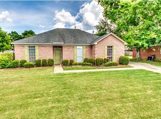 730 Sandy Ridge Ct, Montgomery, AL 36117