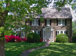 207 Winding Way, Merion Station, PA 19066
