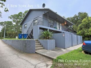 1825 E New York Ave APT 5, Deland, FL 32724