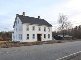 188 Fitchburg Rd, Townsend, MA 01469