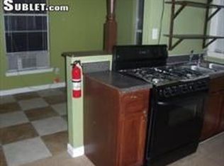 1602 Simpson St APT 4, Houston, TX 77020