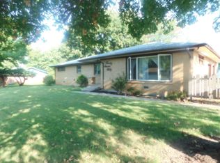 2740 W 3rd Ave, El Dorado, KS 67042