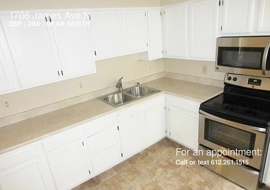 4th image of 1706 James Ave N