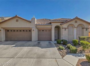 5912 Vista Creek St, North Las Vegas, NV 89031