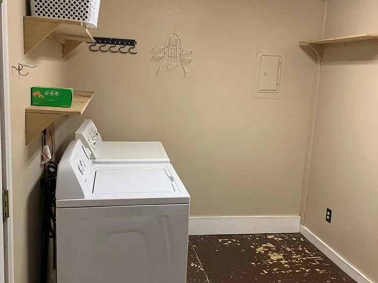 Laundry