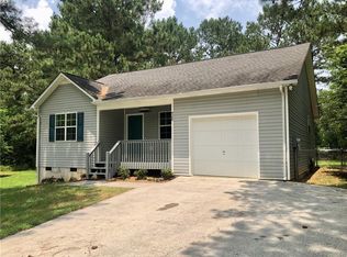 4308 Dews Pond Rd SE, Calhoun, GA 30701