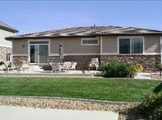 6861 S Algonquian Ct, Aurora, CO 80016