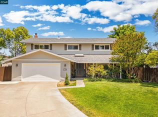 3135 Barrymore Pl, Concord, CA