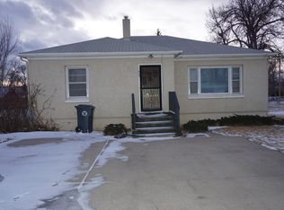 1603 Sioux Ave, Rapid City, SD 57701