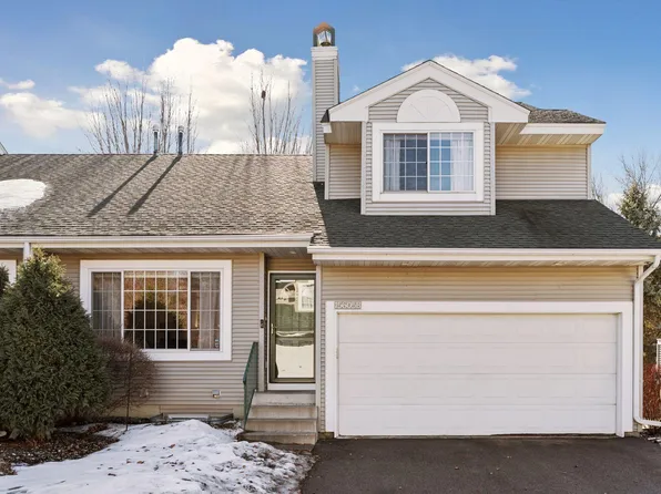 15605 25th Pl N Unit B, Plymouth, MN 55447