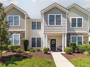 113 Rowse Dr, Lynchburg, VA 24502