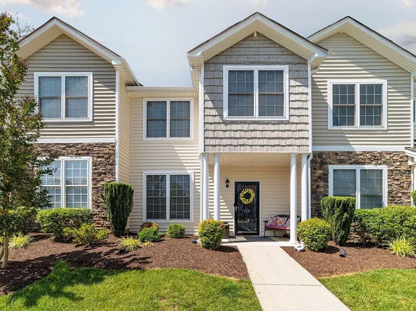 113 Rowse Dr, Lynchburg, VA 24502