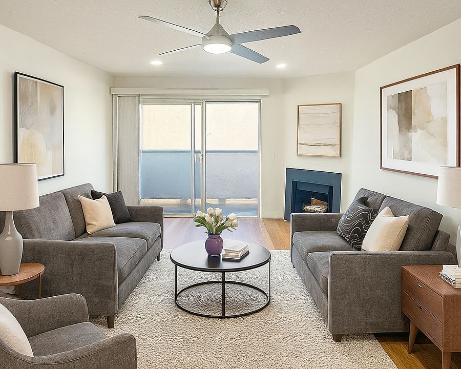1st image of 2245 E 6th St #202