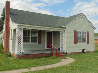 916 Nc Highway 561 W, Aulander, NC 27805