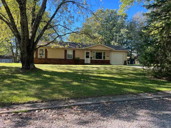 6995 W Lori Ann Ln, Bloomington, IN 47403