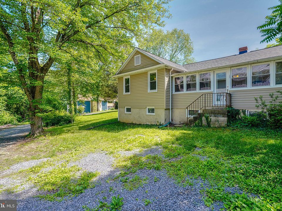 503 Hilltop Ln, Riva, MD 21140 Zillow