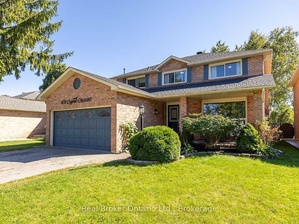 1st image of 630 Cognac Cres