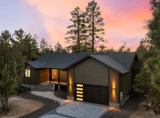 2780 N Eagle View Cir, Show Low, AZ 85901