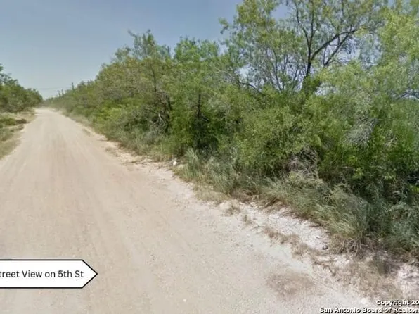 LOT A 6th LOT CHRIS, Christine, TX 78012