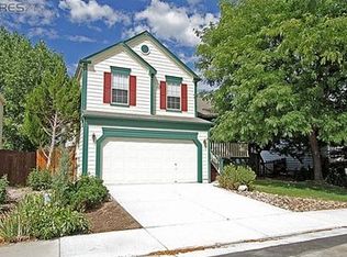 865 Parthenon Ct, Lafayette, CO 80026