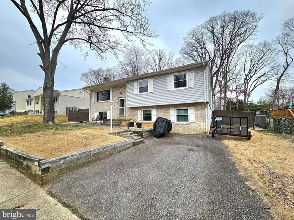 13213 Nassau Dr, Woodbridge, VA 22193