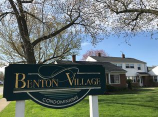 23410 Lake Shore Blvd #11, Euclid, OH