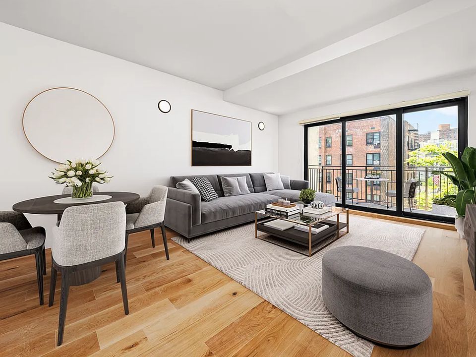 1st image of 336 E 112th St #420
