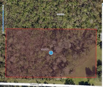 Parkwood St, Groveland, FL, 34736