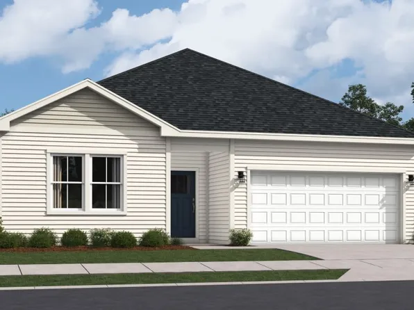 Exeter slab Plan, Liberty East