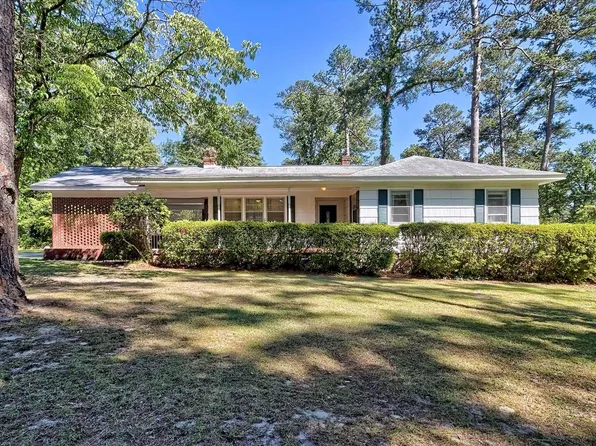 5229 Circle Dr, Columbia, SC 29206