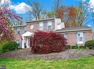 320 Kalorama Rd, Sykesville, MD 21784