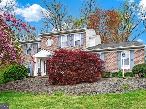 320 Kalorama Rd, Sykesville, MD 21784