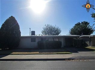 1505 S 21st St, Artesia, NM 88210