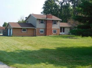 5105 Phillipsburg Union Rd, Englewood, OH 45322