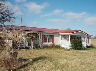 1225 Mount Vernon Rd #R, Bethpage, TN 37022