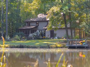 4022 W Cornwallis Rd, Durham, NC 27705