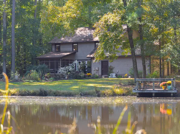 4022 W Cornwallis Rd, Durham, NC 27705