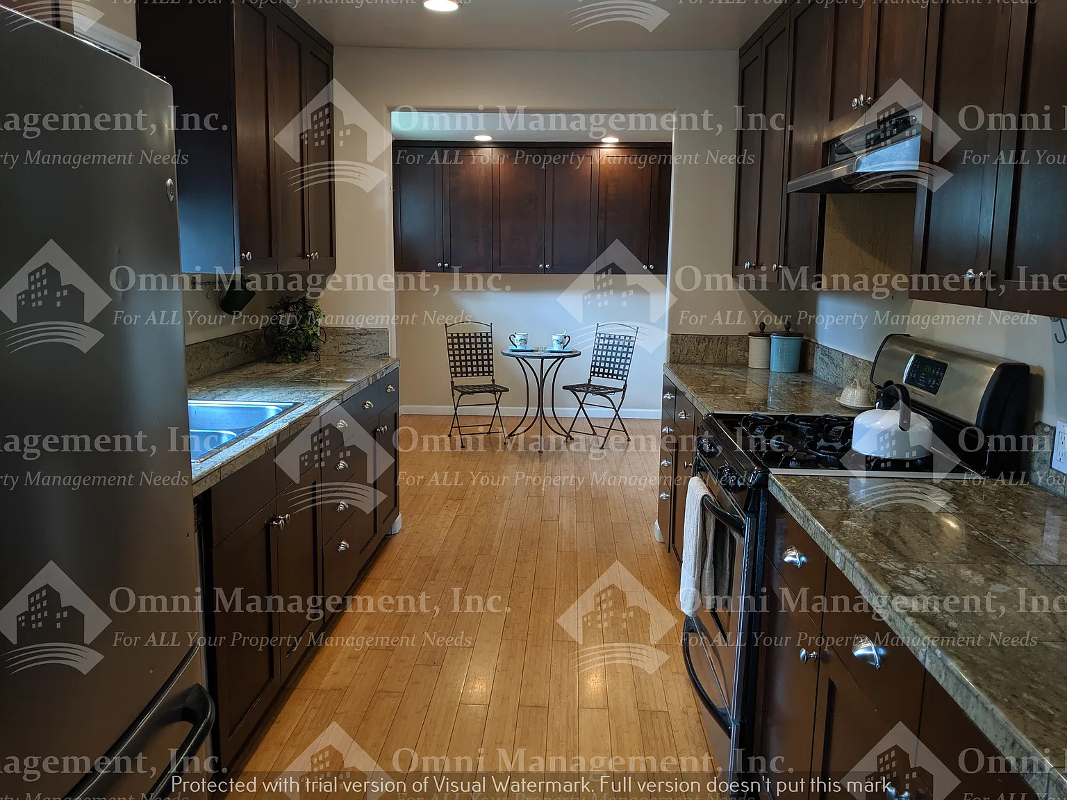 3 bed, 1210 sqft, $2,000 — Photo 2