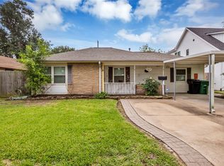 1427 Cheshire Ln, Houston, TX 77018