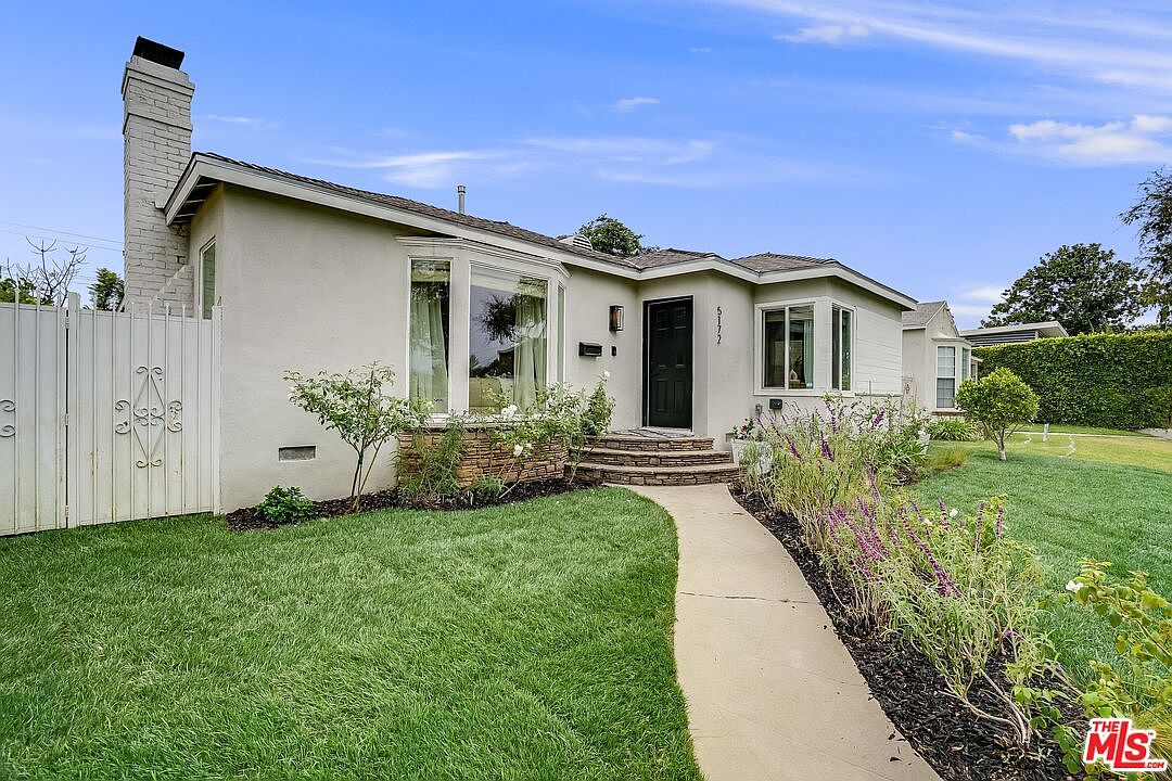 5172 Sunlight Pl Los Angeles