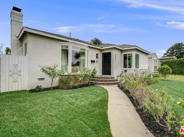 5172 Sunlight Pl, Los Angeles, CA 90016
