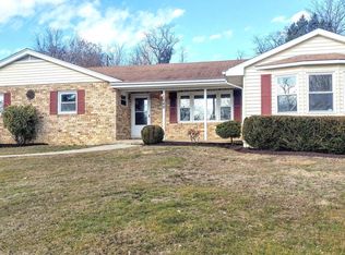 1648 Millersville Rd, Millersville, MD 21108